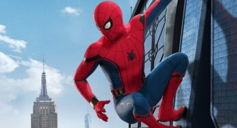 “Spider-Man: Homecoming” lanza el que probablmente sea el póster más cutre de la historia de Marvel