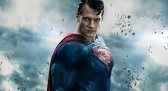 Superman se deja ver en las nuevas imágenes promocionales de “La Liga de la Justicia”