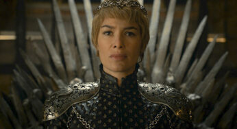 Flipando a lo bestia: El destino de Cersei Lannister en “Juego de Tronos” podría haberse revelado en el tráiler
