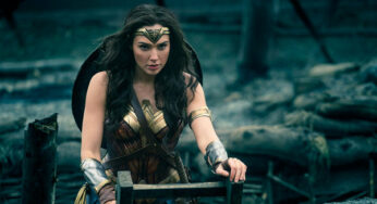 Absolutamente impresionante: Las críticas de “Wonder Woman” siguen mejorando y ya supera a “El Caballero Oscuro”