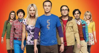 Esto es lo que habrán cobrado los protagonistas de “The Big Bang Theory” al terminar la serie