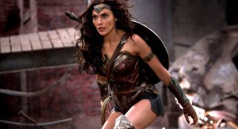 Esta es la sorprendente razón por la que Líbano ha decidido prohibir el estreno de “Wonder Woman”
