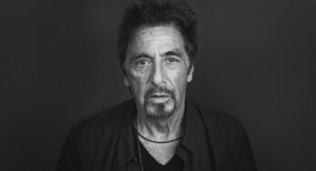 ¡Qué vuelva ya Al Pacino!