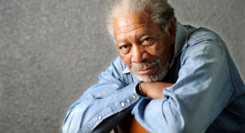 5 papeles por los que Morgan Freeman es una leyenda