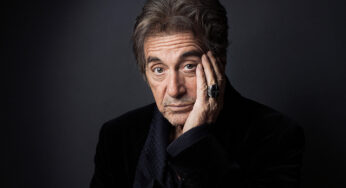 ¡Al Pacino se pasa a la HBO!