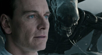 Este detalle de “Alien:Covenant” pone en entredicho la premisa de “Alien, el octavo pasajero”