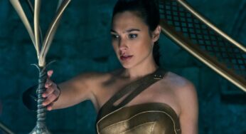 Gal Gadot responde a las críticas por el tamaño de sus pechos tras “Wonder Woman”