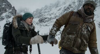 Sesacional primer tráiler de “Una Montaña entre nosotros”, la aventura se Idris Elba y Kate Winslet