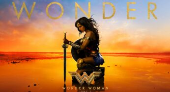 La broma sobre el cartel de “Wonder Woman” que ha causado las iras en internet