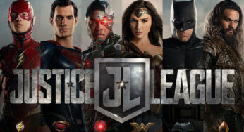 ¡Joss Whedon rehace por completo “La Liga de la Justicia”!