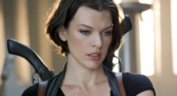 El día que Milla Jovovich amenazó con abandonar “Resident Evil” y ordenó cambiar todo el guión