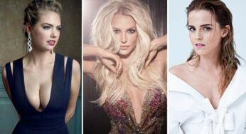 4 actrices entre las 5 mujeres más atractivas del mundo