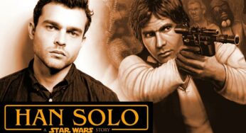 Las palabras de Alden Ehrenreich que provocaron el despido de los directores de “Han Solo”