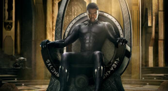 Sorpresón: ¡Primer tráiler de “Black Panther”!
