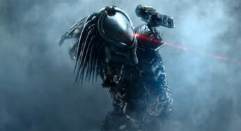 El reboot de “The Predator” muestra las primeras imágenes de la nave de las criaturas