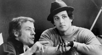 Emotivo mensaje de despedida de Stallone a John G. Avildsen, el fallecido director de “Rocky”