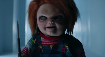 El tráiler de “Cult of Chucky”, el regreso del muñeco diabólico, no es apto para todos los públicos