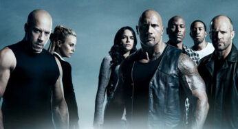 Sorpresa al conocer que Vin Diesel no será el actor mejor pagado de “Fast & Furious 9”