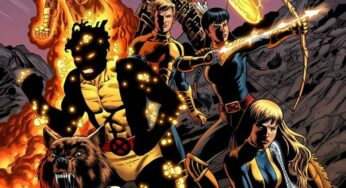 El gran fichaje de la nueva cinta del universo X-Men abandona el proyecto por sorpresa