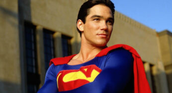 ¿Qué fue de Dean Cain, el Superman de “Lois & Clark”?