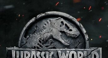 ¡Se lanza el cartel oficial y el sorprendente título de “Jurassic World 2”!