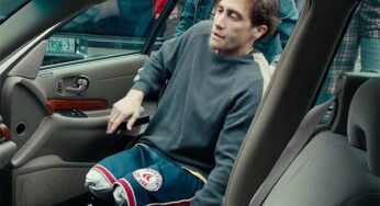 Jake Gyllenhaal quiere su Oscar y lo deja bien claro en el primer tráiler de “Stronger”