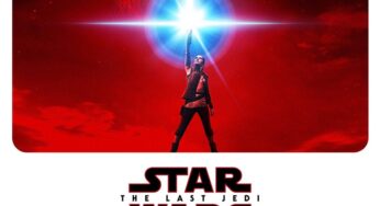 Primera sinopsis oficial para “Star Wars: Los últimos Jedi”