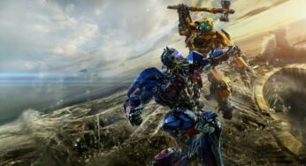 Ni China la salva: La saga “Transformers”, en peligro de cancelación