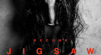 El primer póster de “Saw: Jigsaw” da un mal rollo que te cagas