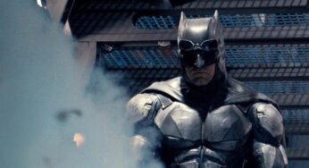 Warner Bros estaría preparando la salida de Ben Affleck y su Batman