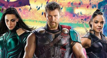 ¡Descomunal nuevo tráiler para “Thor: Ragnarok”!
