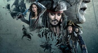 La recaudación final de “Piratas del Caribe: La Venganza de Salazar” provoca el final de la saga