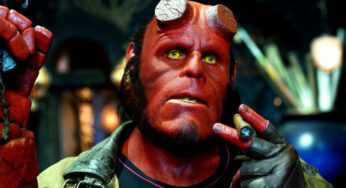 ¡Ron Perlamn tendrá un papel en la nueva “Hellboy”!