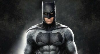 Esto es lo que Warner Bros está guisando para el futuro de Batman