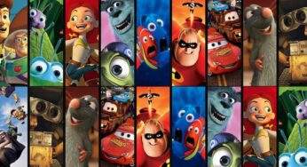 Esta es la razón por la que Disney y Pixar están viendo como su calidad se desmorona