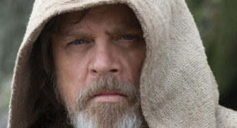 ¿Es virgen Luke Skywalker? Mark Hamill responde a la pregunta