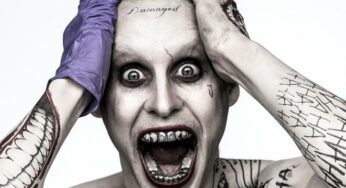 Este paso de Jared Leto podría ser definitivo de cara a abandonar al personaje de El Joker