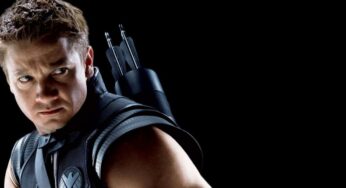 ¡Jeremy Renner se rompe los dos brazos rodando “Vengadores: Infinity War”!