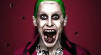 Un actor de “The Walking Dead” se postula para ser el Joker de la nueva cinta de DC