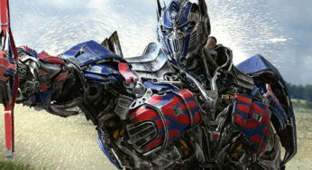 La saga “Transformers” prepara un giro radical tras la fallida última entrega