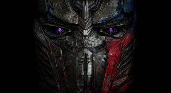Crítica: “Transformers: El último Caballero” Nota: 4,5