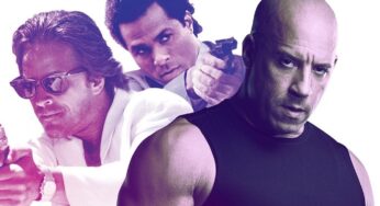 ¡Vin Diesel se encargará del reboot televisivo de “Corrupción en Miami”!