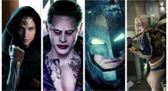 La decisión de Warner Bros. que disparará la calidad en las cintas del universo DC