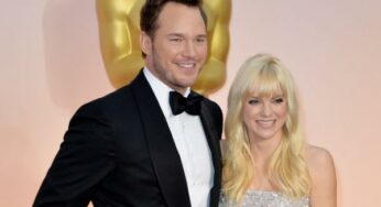Una de las parejas más queridas de Hollywood anuncia su separación