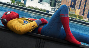 ¿Es Tom Holland el Spider-Man de nuestros sueños?