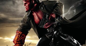 El reboot de Hellboy encuentra estrella para interpretar a su villana