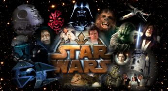 ¡Disney trabaja en otro spin-off de “Star Wars”!