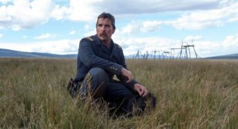 Christian Bale vuelve al western con intención de hacerse con otro Oscar