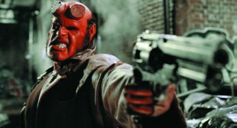 Fichaje de lujo para la nueva película de “Hellboy”