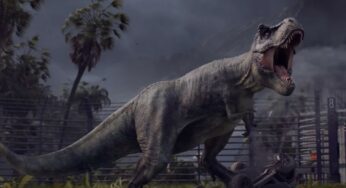 Flipa a lo bestia: Así es “Jurassic World: Evolution”, el videojuego que te permitirá construir tu parque de diosaurios